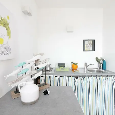 Aparthotel Ca De L'angelon Brenzone sul Garda