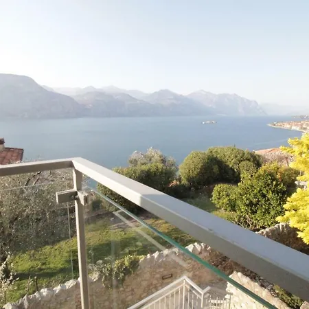 Aparthotel Ca De L'angelon