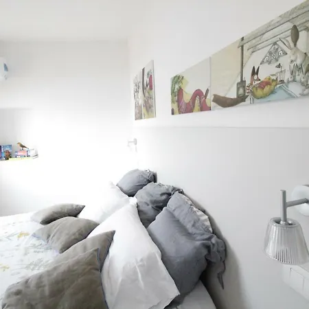 Aparthotel Ca De L'angelon Brenzone sul Garda