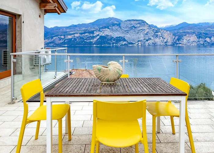 Ca De L'angelon Apart-hotel 3*