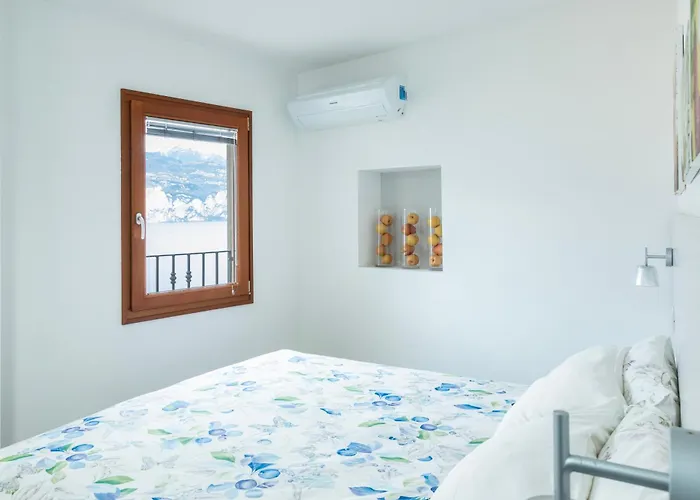 Ca De L'angelon Apart-hotel Brenzone sul Garda
