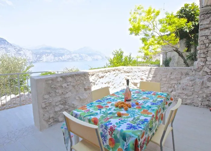 Ca De L'angelon Brenzone sul Garda