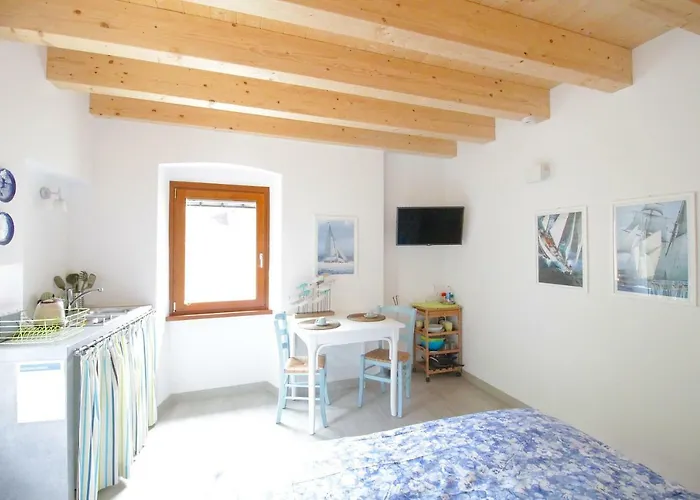 Ca De L'angelon Brenzone sul Garda