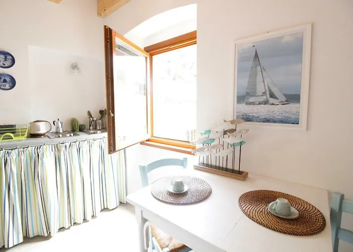 Ca De L'angelon 3* Brenzone sul Garda