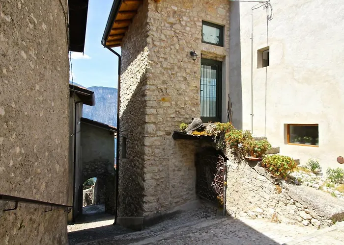 Apart-hotel Ca De L'angelon Brenzone sul Garda