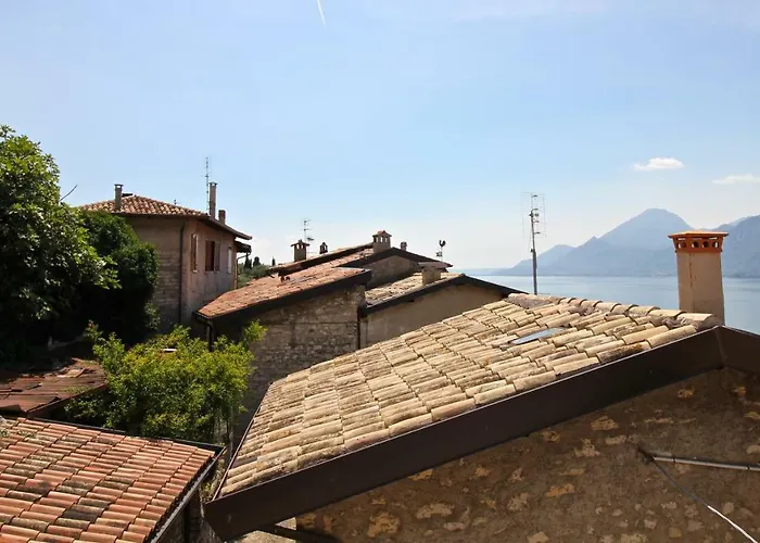 Apart-hotel Ca De L'angelon