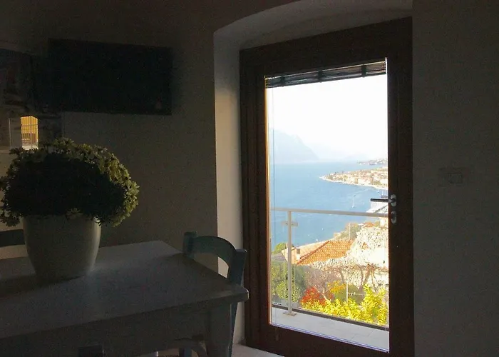 Ca De L'angelon Apart-hotel