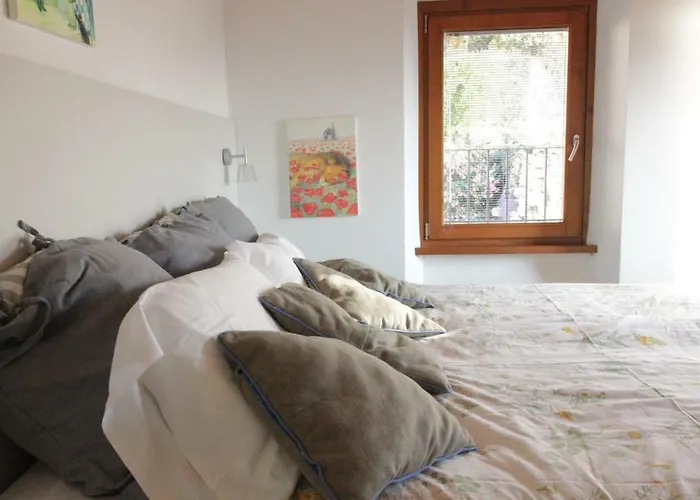 Apart-hotel Ca De L'angelon