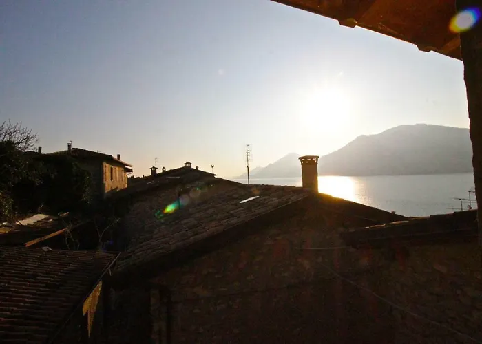 Ca De L'angelon Brenzone sul Garda