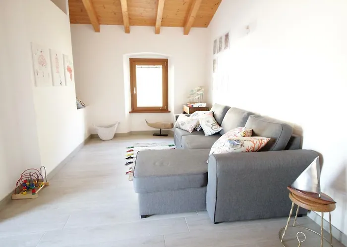 Apart-hotel Ca De L'angelon