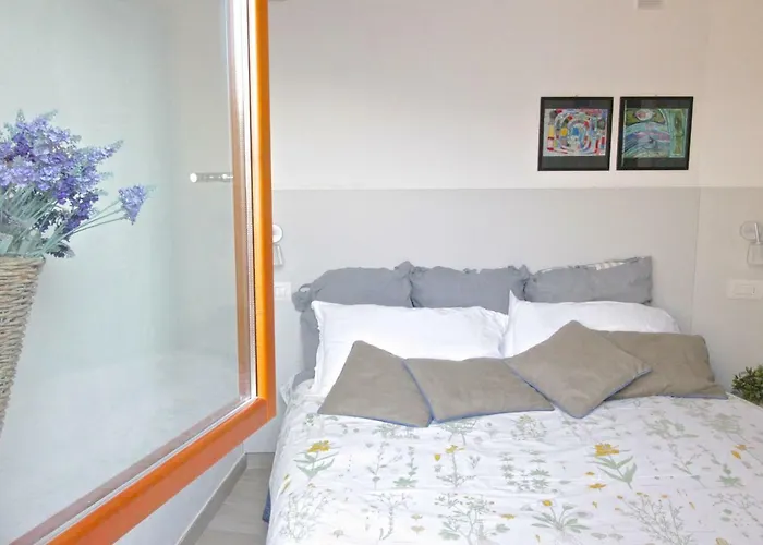 Apart-hotel Ca De L'angelon Brenzone sul Garda