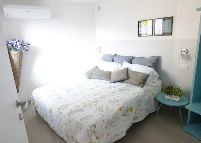 Apart-hotel Ca De L'angelon 3*