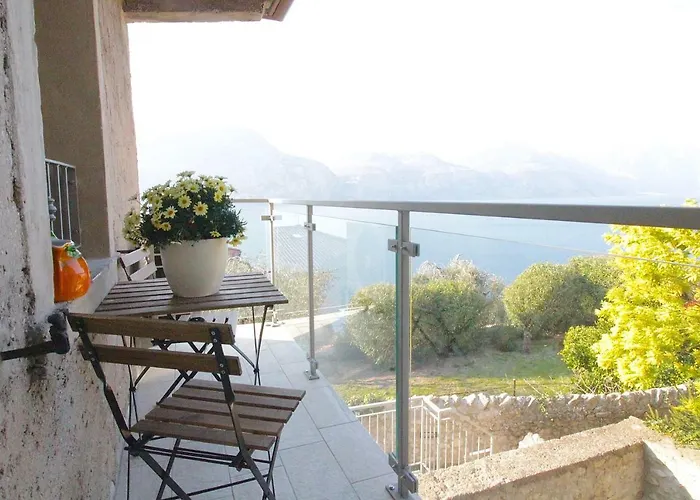 Apart-hotel Ca De L'angelon