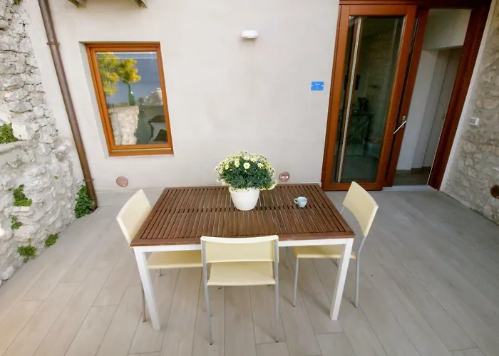 Ca De L'angelon Apart-hotel 3*