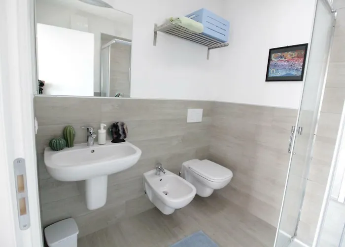 Ca De L'angelon Brenzone sul Garda