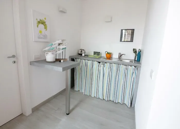 Apart-hotel Ca De L'angelon