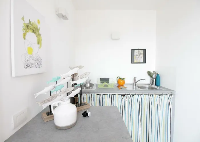 Apart-hotel Ca De L'angelon Brenzone sul Garda