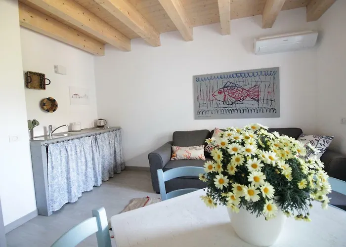 Apart-hotel Ca De L'angelon 3*